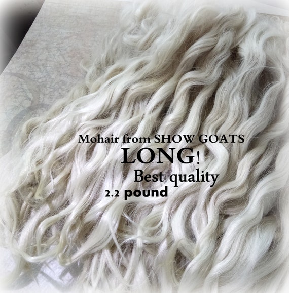 etsy hair dolls