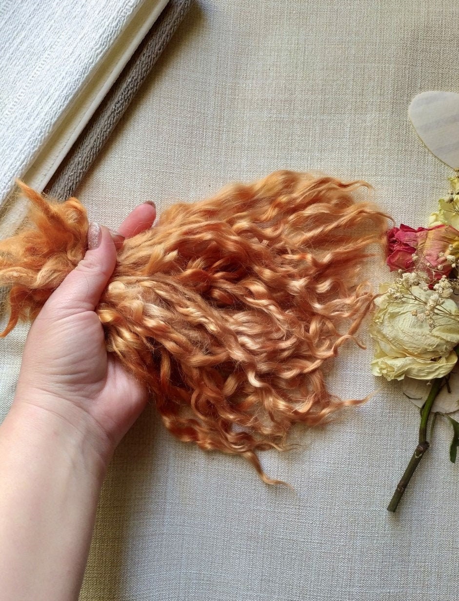 hair dolls etsy