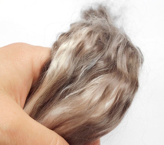 doll hair etsy