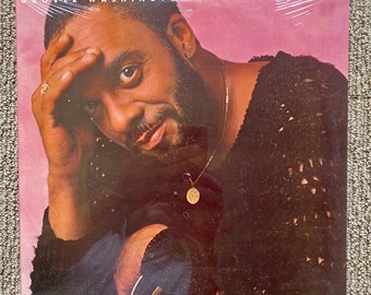 Grover Washington, Jr. ’Inside Moves’ Sealed LP! Never Opened, Free Shipping!