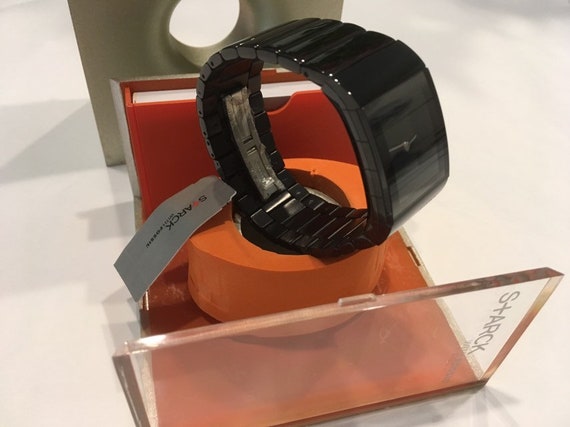 Philippe Starck Fossil PH5031  display picture 1