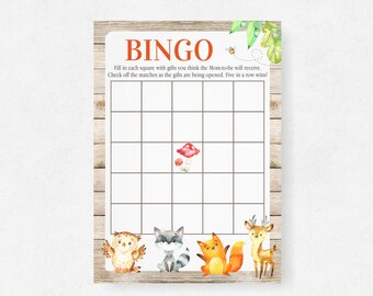 Fill in blank games | Etsy