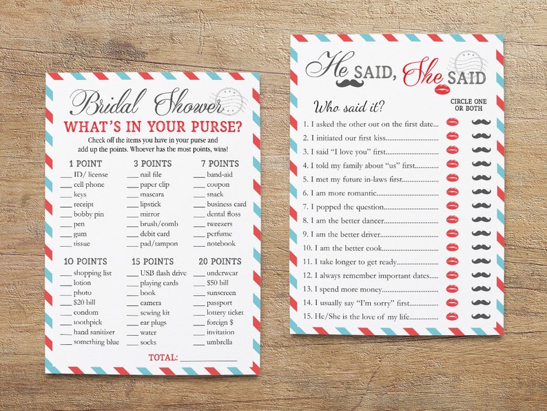 Travel Bridal Shower Printable Games Package Game Set Etsy travel-bridal-shower-printable-games-package-game-set-etsy