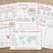 Travel Baby Shower Games, Traveling Games Package, Adventure Theme, World Themed, Around the Globe, Girl, Boy, TP, Printable Game Bundle 