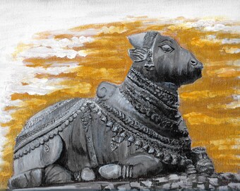 Nandi