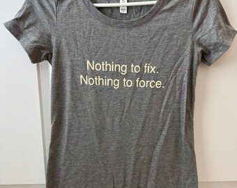 womens T shirt