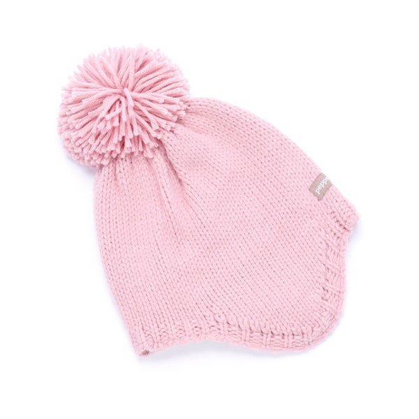 Kids Fleece Hat Etsy