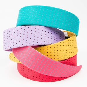 Classic Wide Headbands for Girls age 3-14