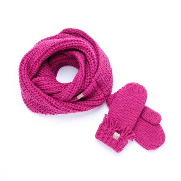 Little Girls Scarf Etsy