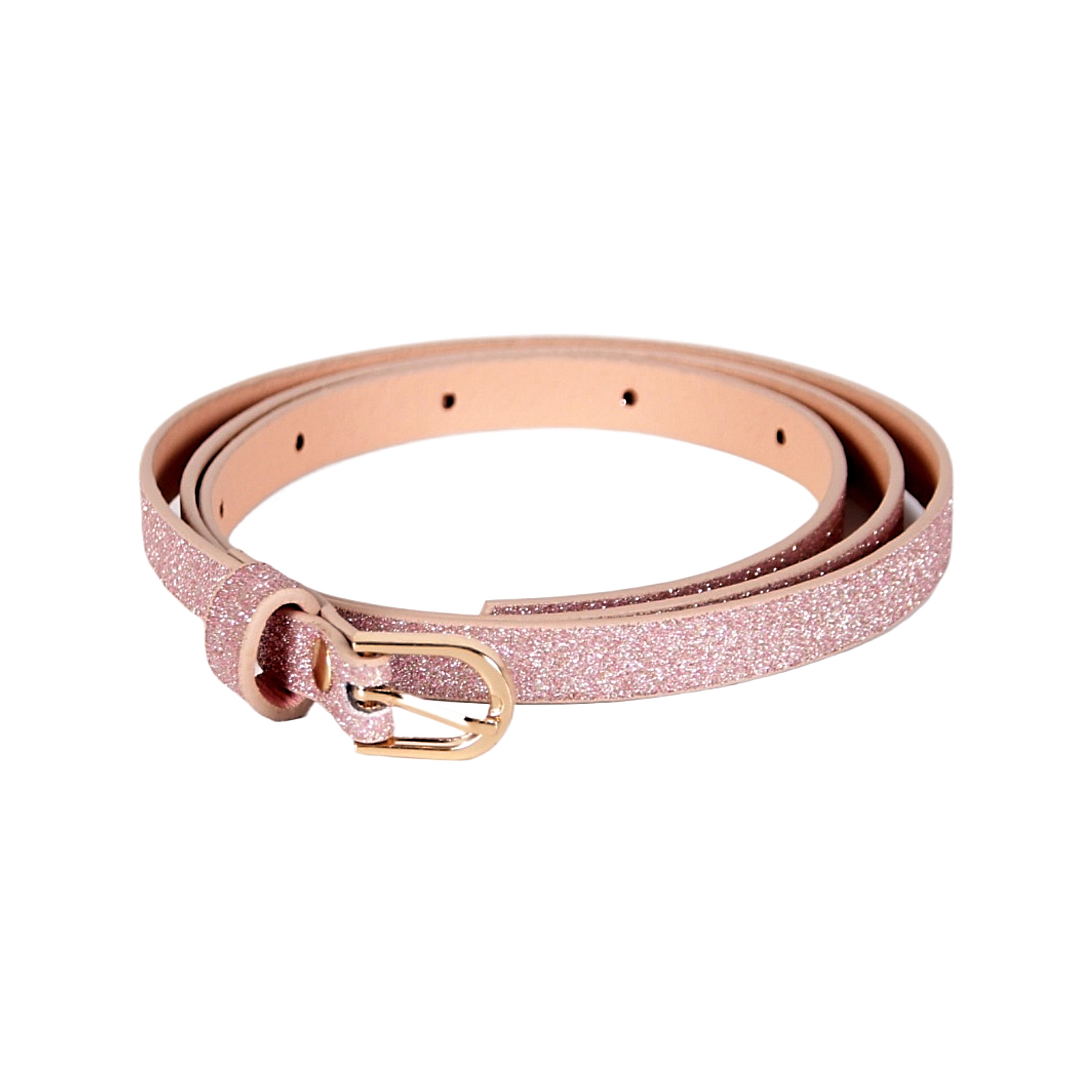 Thin Sparkly Gold Belt - Etsy Thin Sparkly Gold Belt - Etsy