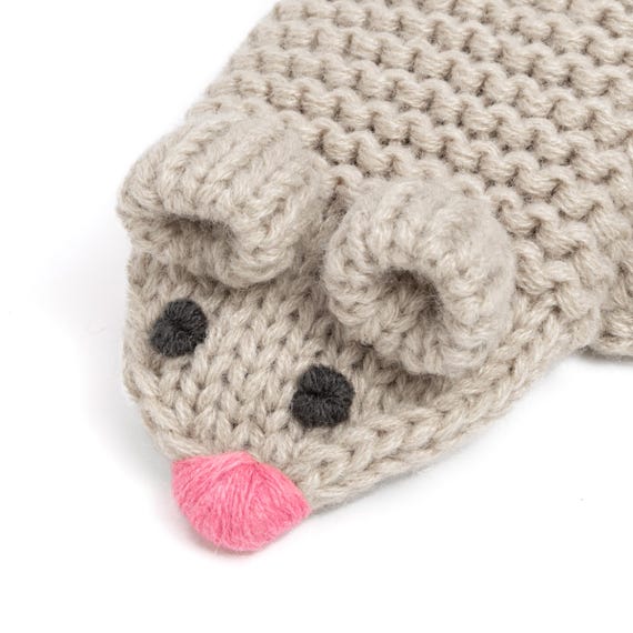 Guanti per bambini azzurri - Stocker | Pierucci Agricoltura