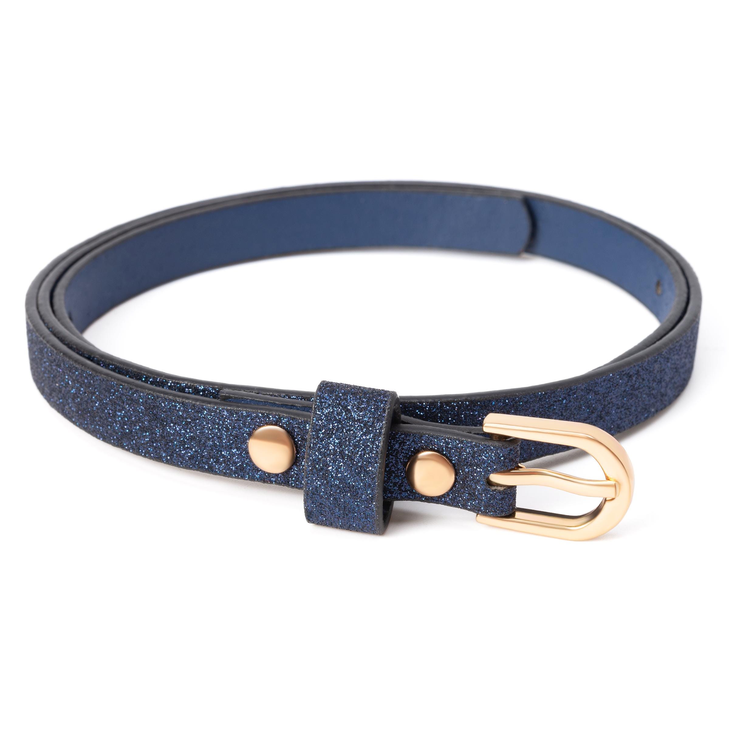 Sparkly Belt