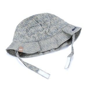 Little Boys Bucket Hat - (1-2Y) (2-6Y)