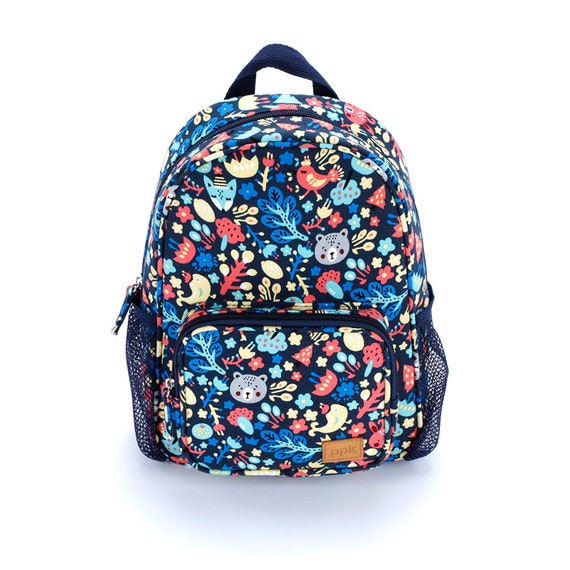 girls mini back pack