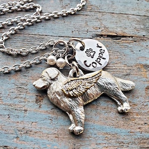 Bernese Mountain Dog Necklace, Bernese Mountain Dog Jewelry, Personalized Dog Necklace, Bernese Mountain Dog Memorial, Berner mom