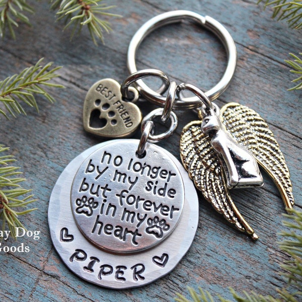 Cat Memorial Key Chain, Sphynx Cat Remembrance Gift, Loss of Cat, Sphynx Cat Sympathy Gift, Hairless Cat Memorial
