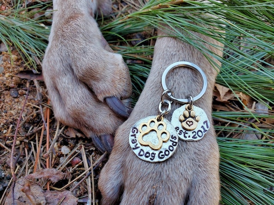 GrayDogGoods - Etsy