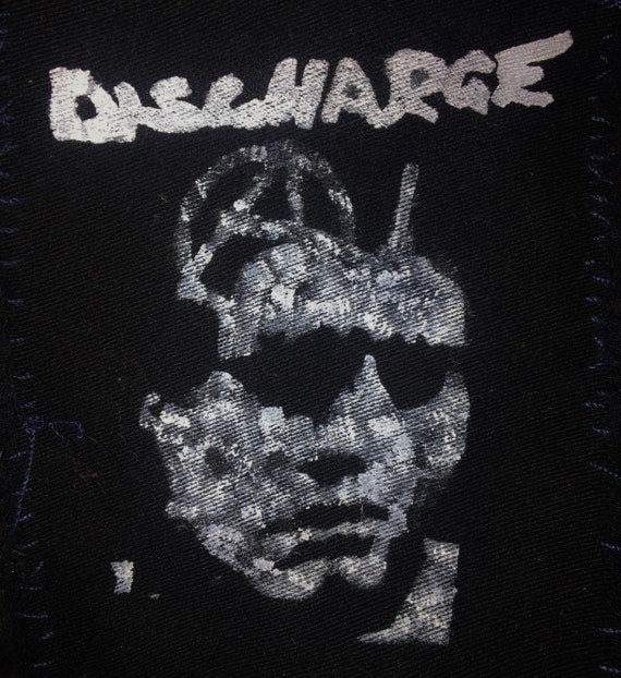 Crusty underwear white discharge in Why is