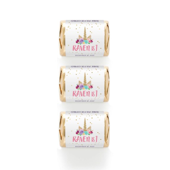 30 Quarantine Graduation Nugget Labels Shelter in Place Drive By Party Favors