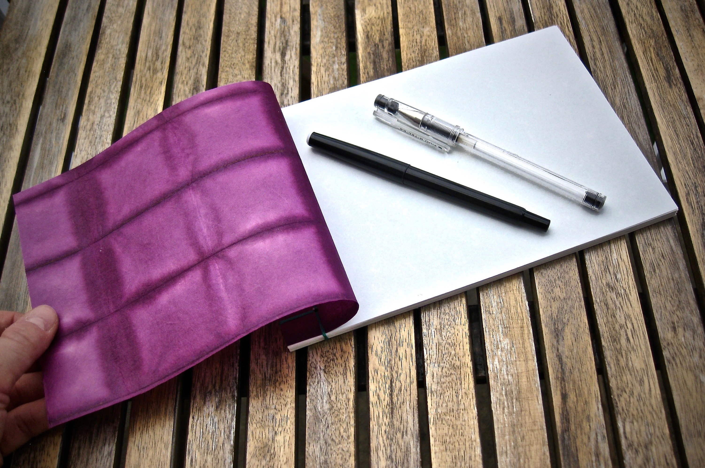 Sketchpad Sketchbook Notebook Notepad Softcover Book Etsy