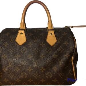 Speedy Bandoulière 25 Other Monogram Canvas - Handbags