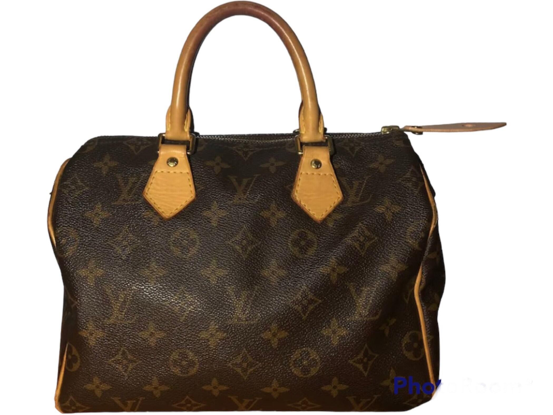 Speedy Bandoulière 25 Other Monogram Canvas - Handbags