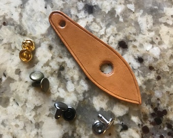 louis vuitton zipper pull replacement leather