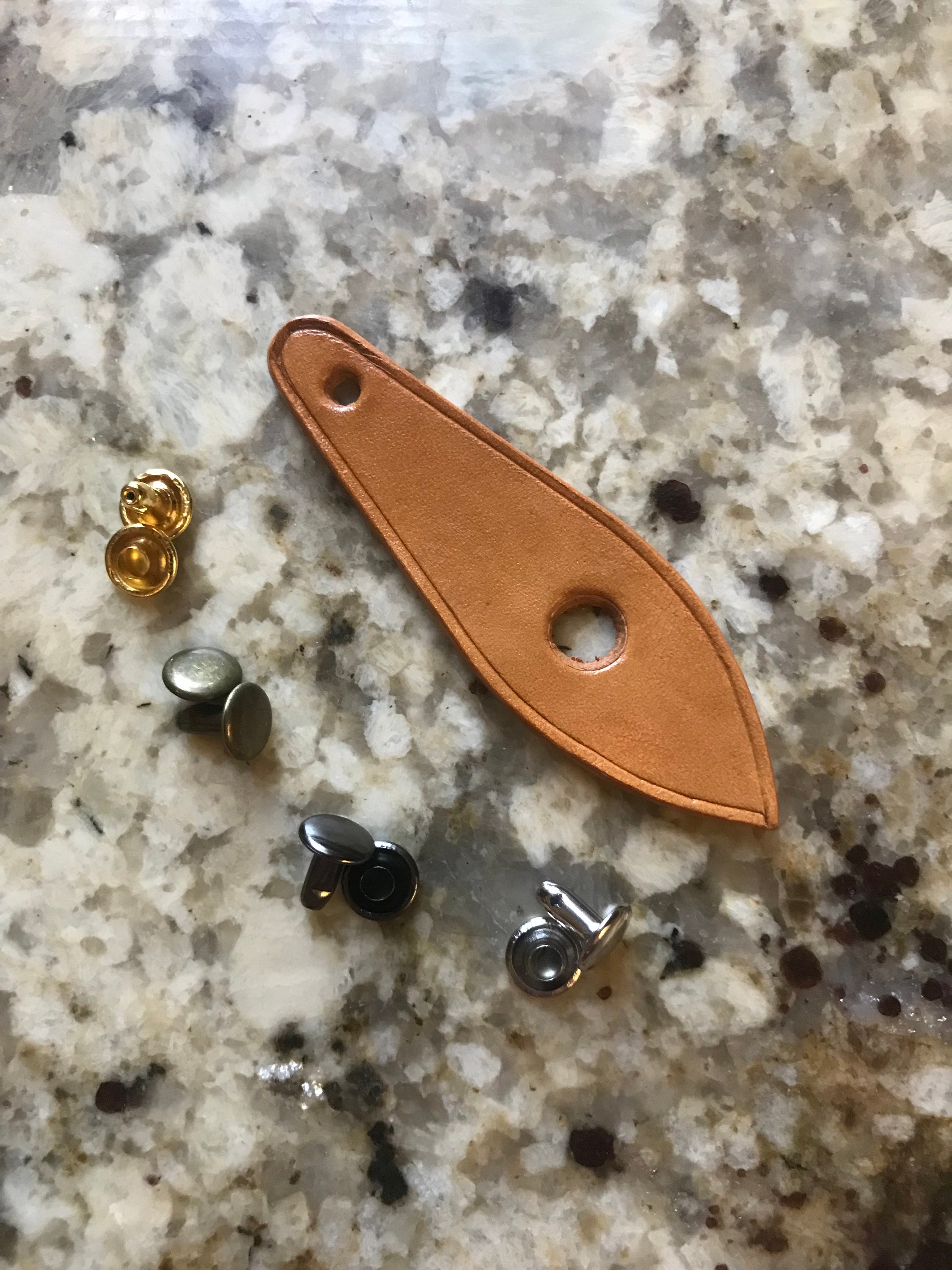 Louis Vuitton Zipper Pull 