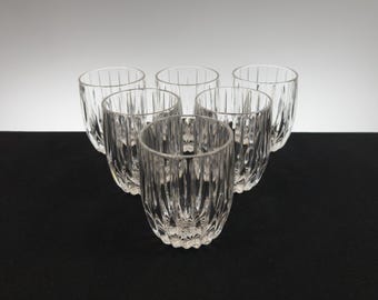 ヴィンテージ ミカサ クリスタル アークティック ライト ダブル