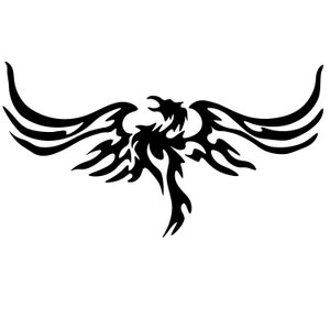 Phoenix/ Version 5 / Decal