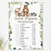 see more listings in the Baby Shower Games section