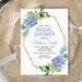 see more listings in the Bridal Shower Invites section