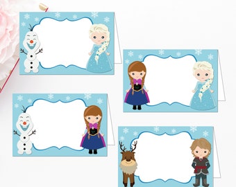 Frozen Food Labels Etsy Frozen Food Labels Etsy