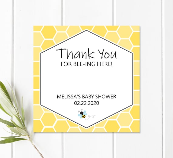 bee-lip-balm-favor-tag-gift-tag-bee-baby-shower-mommy-to-bee-bumble-bee