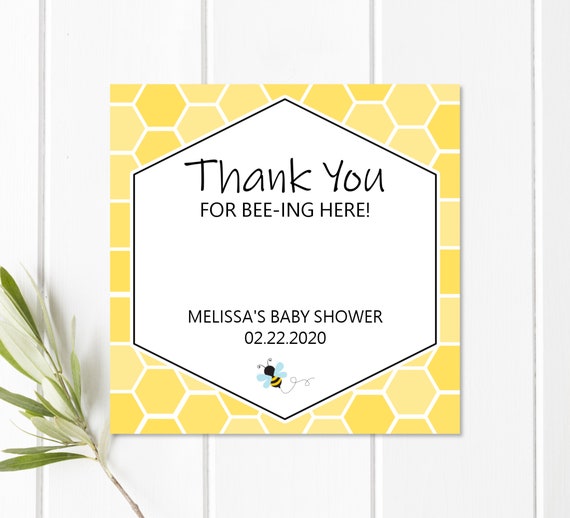 bee-lip-balm-favor-tag-gift-tag-bee-baby-shower-mommy-to-bee-bumble-bee