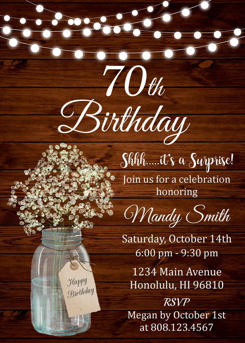 70th-birthday-invitation-for-women-surprise-birthday-party-etsy