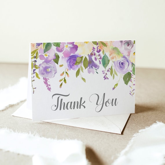 Blank Folded mini cards for holiday gift tags, florist notes, and more -  CutCardStock