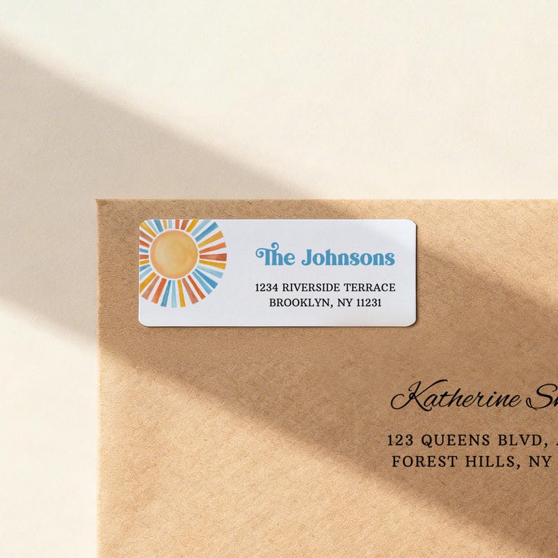 Editable Here Comes the Son Baby Shower Invitation, Boy Boho Sunshine Baby Shower Invite Printable Template, Corjl 0160 image 15