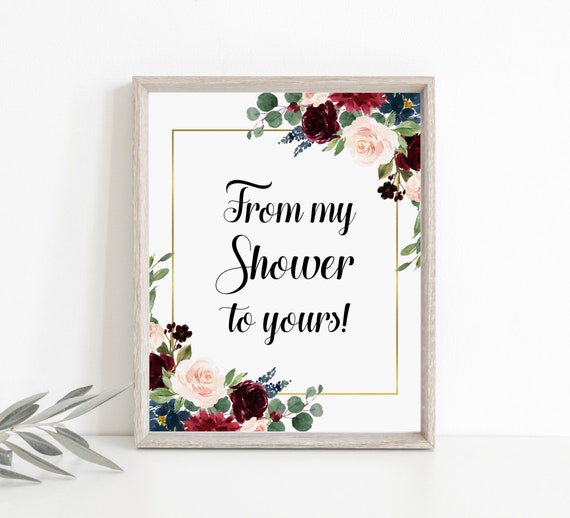 from-my-shower-to-yours-sign-printable-burgundy-bridal-shower