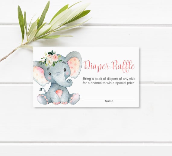 Theme Boy Chevron Baby Shower Game Activity Blue, Grey 50 Diaper Raffle Tickets for Baby Shower Elephant Theme Boy Chevron Baby Shower Game Activity Blue, Grey 50 Diaper Raffle Tickets for Baby Shower Elephant