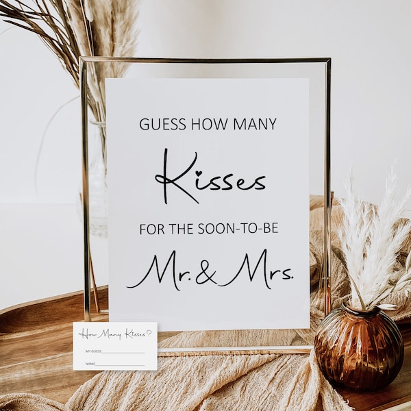 Mr and Mrs Printable - Etsy