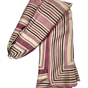 NEW 100% Silk Scarves