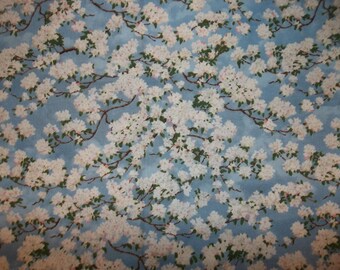 Glorious GardenSweet Fern 100/% Cotton Fabric #584