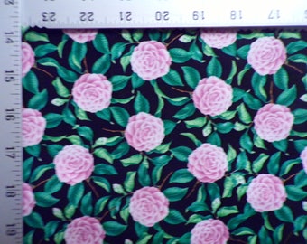 Blossom 100% Cotton Fabric #543
