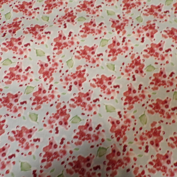 Kathy Davis Ambrosia - Master 100% Cotton Fabric #417