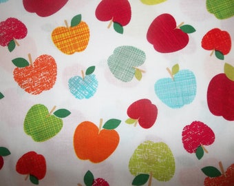 Head Of The Class 100% Cotton Fabric #139