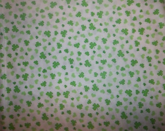 Irish Spirit Cotton Fabric #280