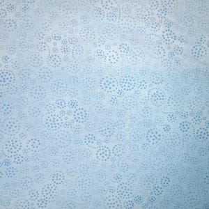 Wilmington Print Essentials Blue 100% Cotton Fabric CR #16