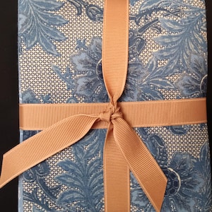 Garden Twist 100% Cotton Fabric Fat Quarter Bundle HS#3