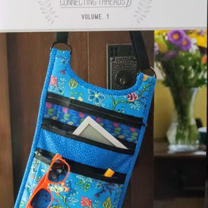 Best of Connecting Threads Patterns and Instructions Book HS#5